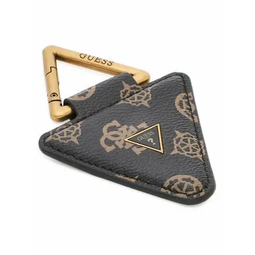 Guess Brelok Peony RMPEON P3203 Brązowy
