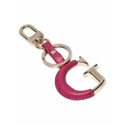 Guess Brelok RW1545 P3401 Bordowy