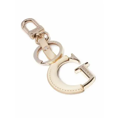 Guess Brelok RW1545 P3401 Écru