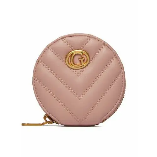 Brelok rw1577 p3401 różowy Guess