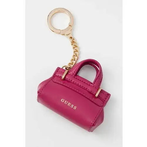 Guess brelok skórzany RW1649 P4301, RW1649.P4301