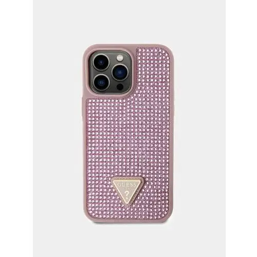 Etui Do Iphone 15 Pro Max Z Cyrkoniami