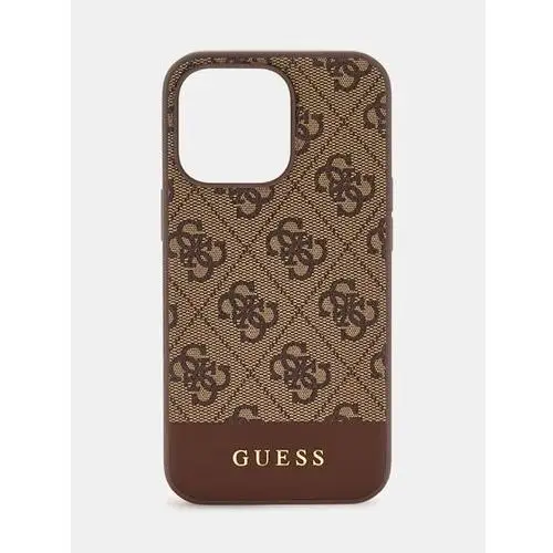 Guess Iphone 13 pro z logo 4g