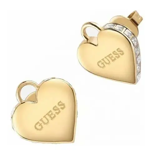 Guess Kolczyki , jube02231jwygt/u, falling in love 3