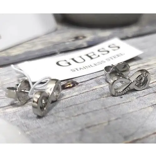 Kolczyki studs party jube02182jwrht/u Guess 4