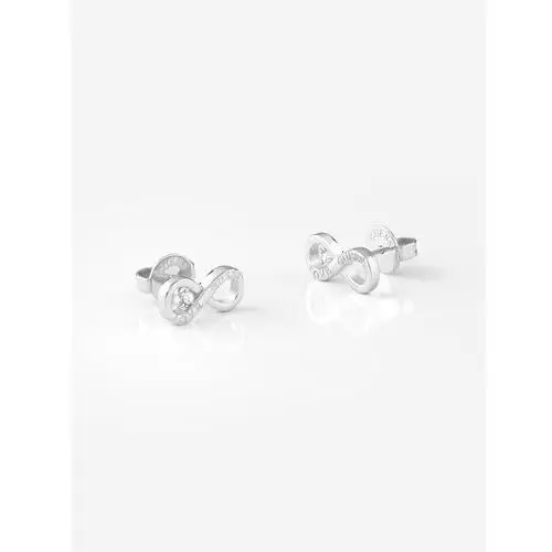 Kolczyki studs party jube02182jwrht/u Guess