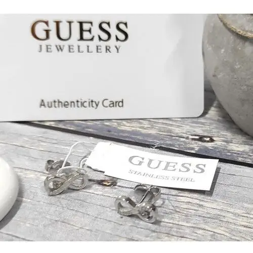 Kolczyki studs party jube02182jwrht/u Guess 3