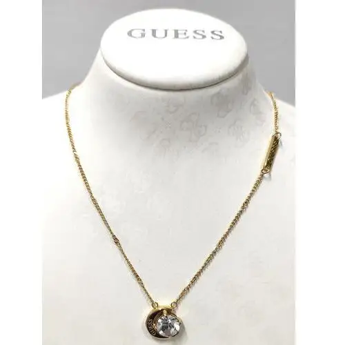 Naszyjnik jubn01 190jw złoty Guess 2