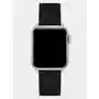 Pasek z printem logo 4g do apple watch® Guess Sklep