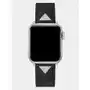 Skórzany pasek do apple watch® Guess Sklep