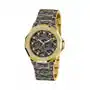 Guess zegarek damski kolor szary GW0597L1 Sklep