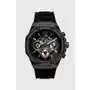 Guess zegarek GW0263G4 męski kolor czarny, GW0263G4 Sklep