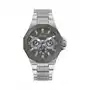 Guess zegarek Indy męski kolor srebrny GW0636G1 Sklep