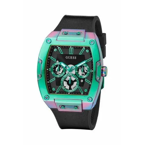 Guess zegarek kolor szary GW0202G5