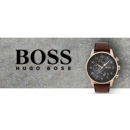 Hugo boss 1513496 - navigator
