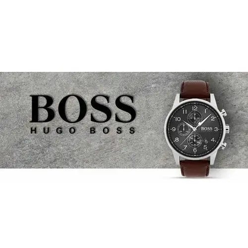 Hugo boss aeroliner hb1513494 - oryginalny 100% 5