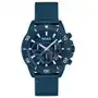 Hugo boss Hugo zegarek 1513919 męski kolor niebieski Sklep