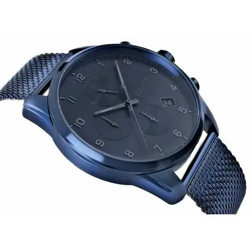 Hugo boss Zegarek męski 1513836 5