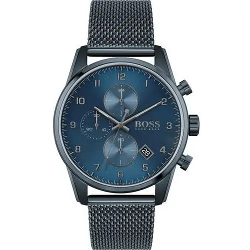 Hugo boss Zegarek męski 1513836