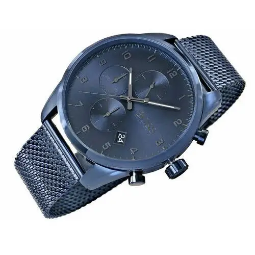 Hugo boss Zegarek męski 1513836 4