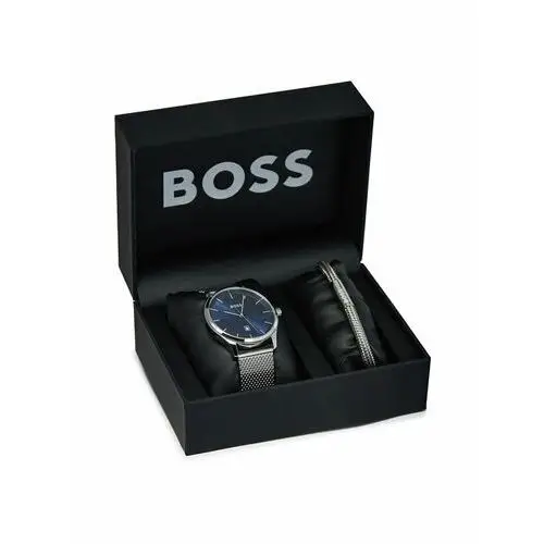 Zegarek męski 1570160 (Ø 43 mm) Hugo boss 2