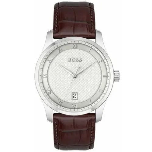 Zegarek męski principle 1514114 Hugo boss 2