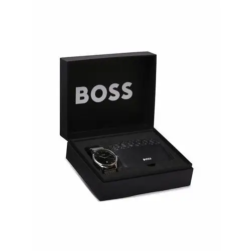 Hugo boss Zegarek męski reason 1570159 3