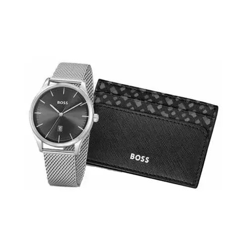 Hugo boss Zegarek męski reason 1570159 2