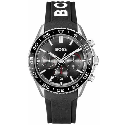 Hugo boss Zegarek męski runner 1514141 2