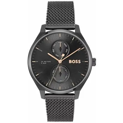 Zegarek Męski HUGO BOSS Tyler 1514105, 1514105 2