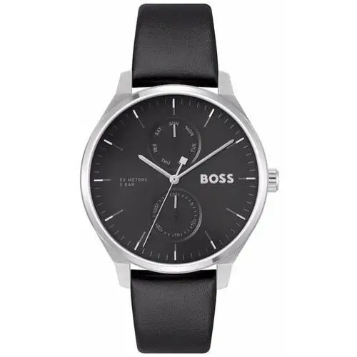 Zegarek Męski HUGO BOSS Tyler 1570163, 1570163 2