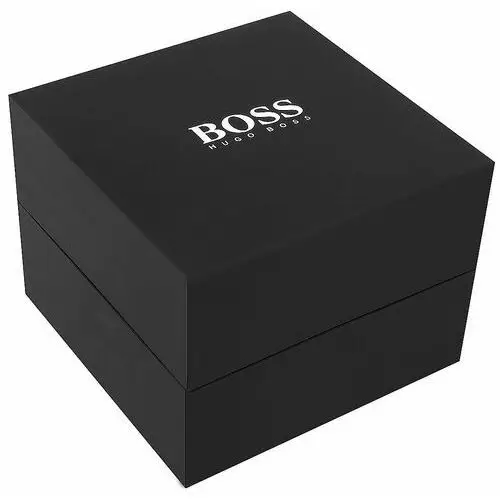 Hugo boss Zegarek męski złoty 1513531 navigator 4