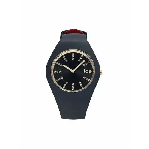 Ice-Watch Zegarek Cosmos 21047 Czarny