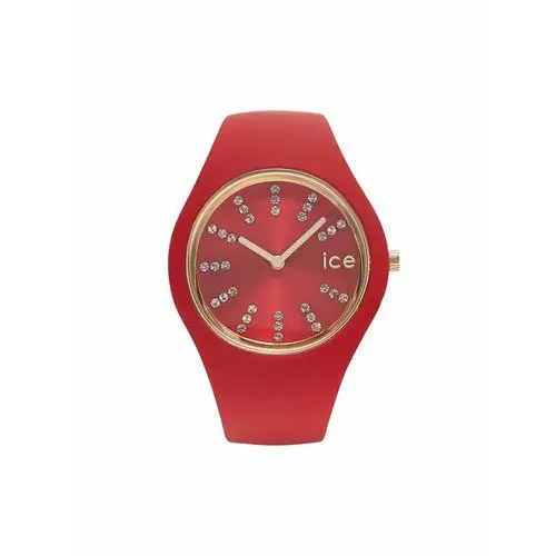 Ice-watch zegarek cosmos 21302 czerwony