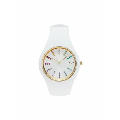 Ice-Watch Zegarek Cosmos 21342 Biały