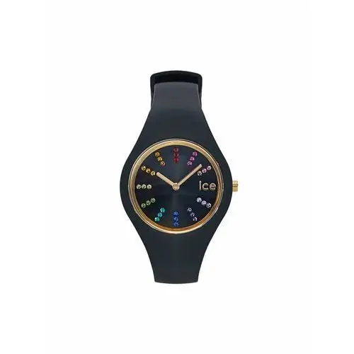 Ice-watch zegarek cosmos 21343 czarny