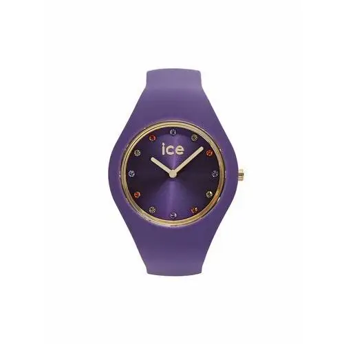 Ice-Watch Zegarek Cosmos 22286 Fioletowy