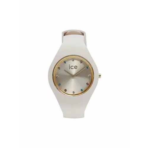 Zegarek cosmos 22358 beżowy Ice-watch