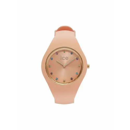 Ice-watch zegarek cosmos 22362 pomarańczowy