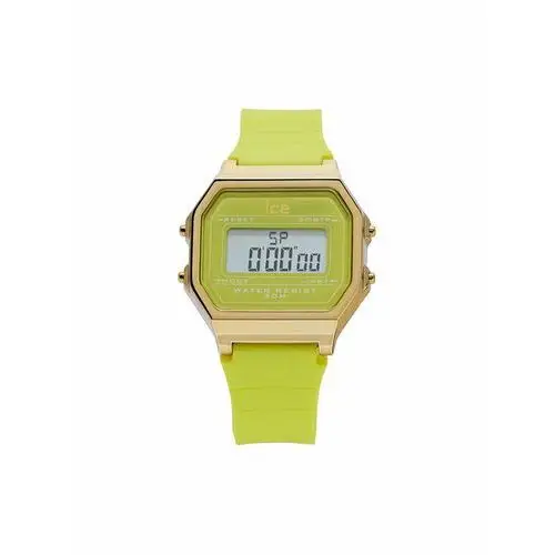 Zegarek digit retro 22054 zielony Ice-watch