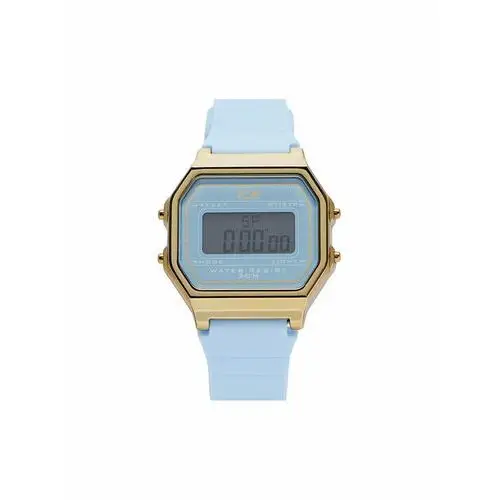 Ice-watch zegarek digit retro 22058 niebieski