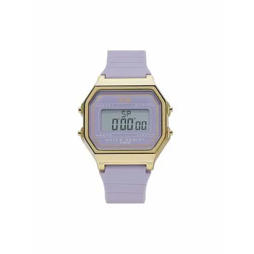 Ice-Watch Zegarek Digit Retro 22061 Fioletowy