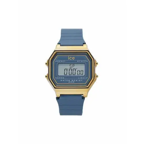 Ice-watch zegarek digit retro 22067 niebieski