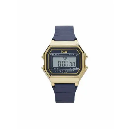 Ice-watch zegarek digit retro 22068 granatowy