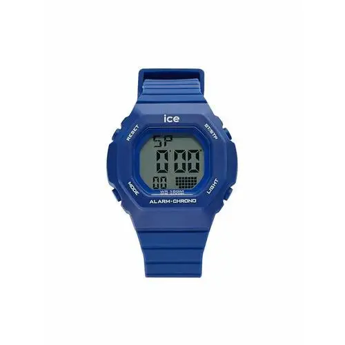 Zegarek digit ultra 22095 granatowy Ice-watch