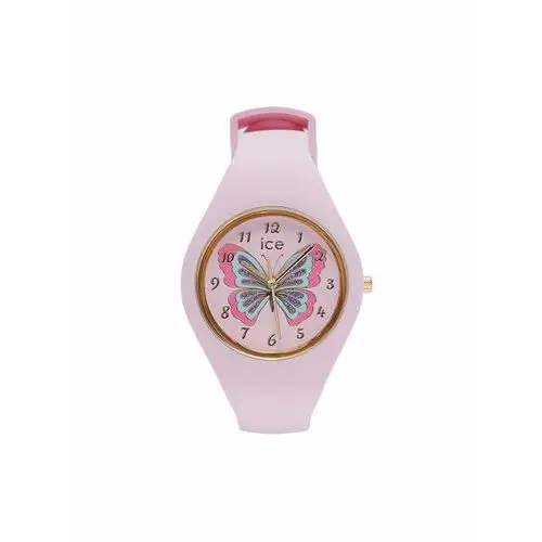 Ice-Watch Zegarek Fantasia 21955 Różowy