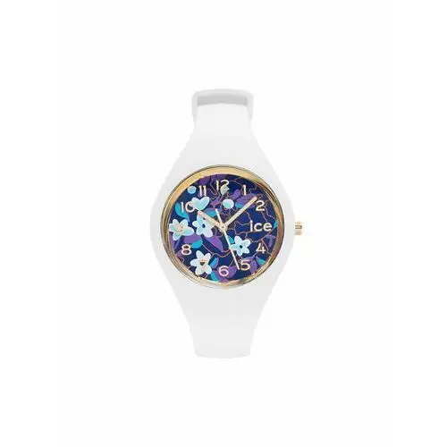 Ice-watch zegarek flower 21734 biały