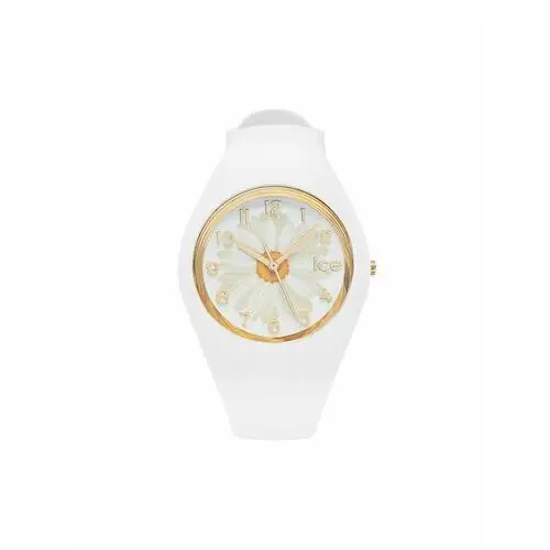 Ice-watch zegarek flower 21739 biały