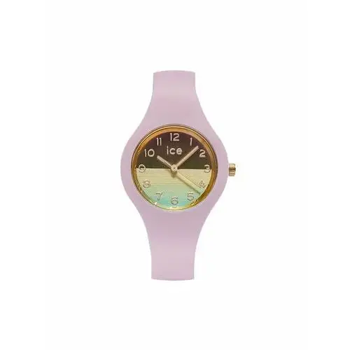 Zegarek horizon 21432 różowy Ice-watch