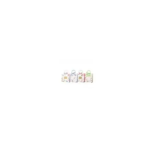 Torba prezentowa 34x34 Incood